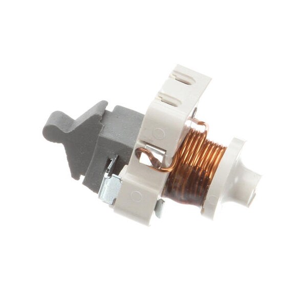 Motor Relay